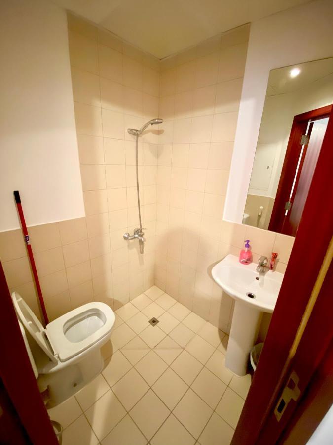 Dxb Backpackers Hostel Ντουμπάι Εξωτερικό φωτογραφία