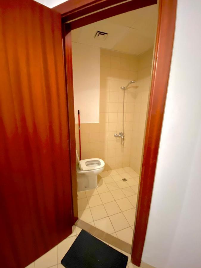 Dxb Backpackers Hostel Ντουμπάι Εξωτερικό φωτογραφία
