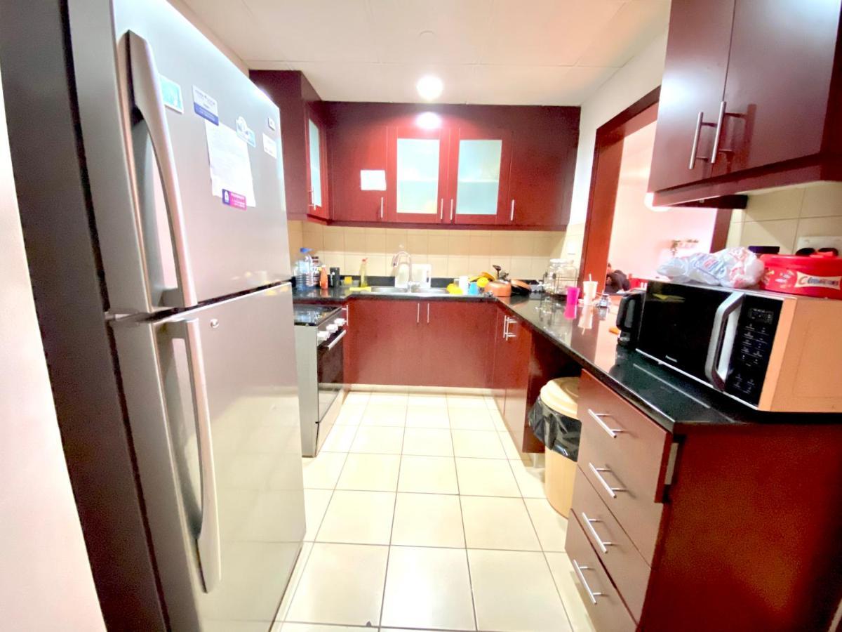 Dxb Backpackers Hostel Ντουμπάι Εξωτερικό φωτογραφία
