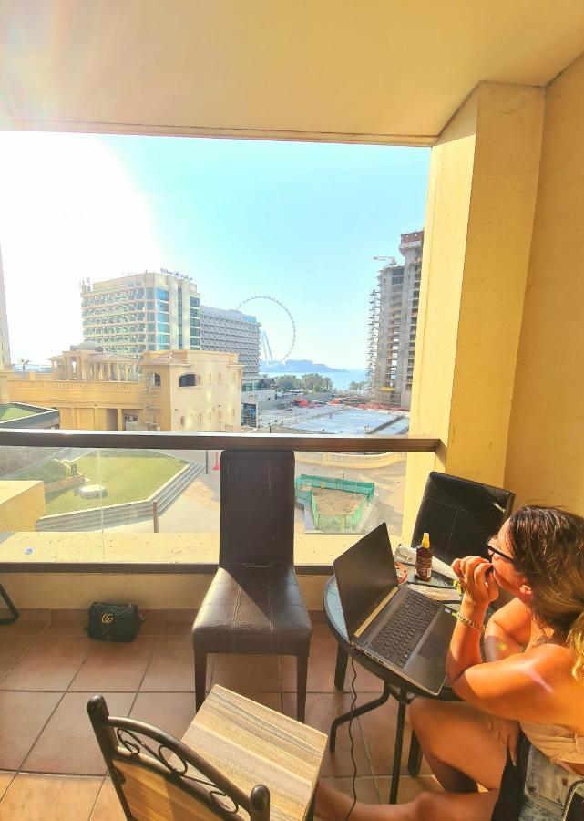 Dxb Backpackers Hostel Ντουμπάι Εξωτερικό φωτογραφία