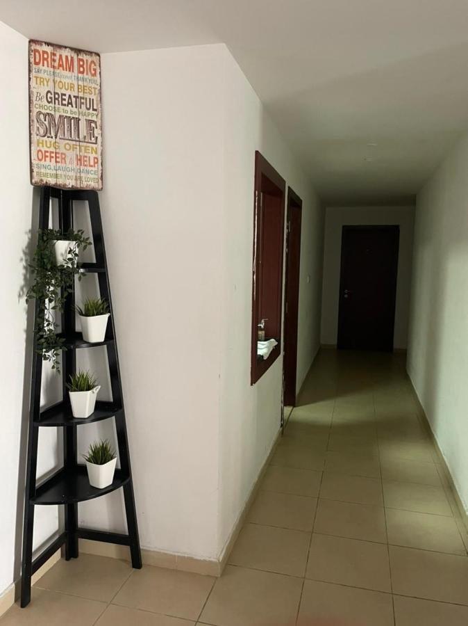Dxb Backpackers Hostel Ντουμπάι Εξωτερικό φωτογραφία