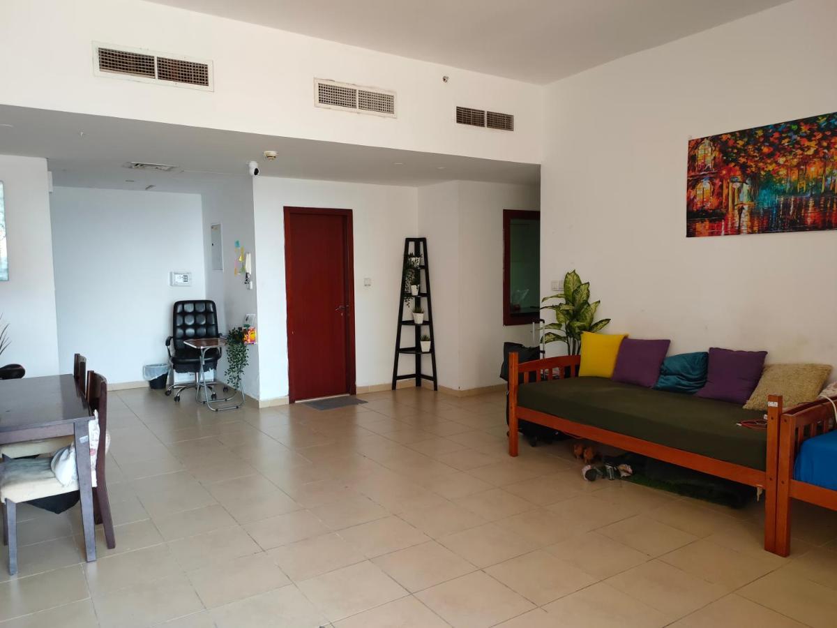 Dxb Backpackers Hostel Ντουμπάι Εξωτερικό φωτογραφία