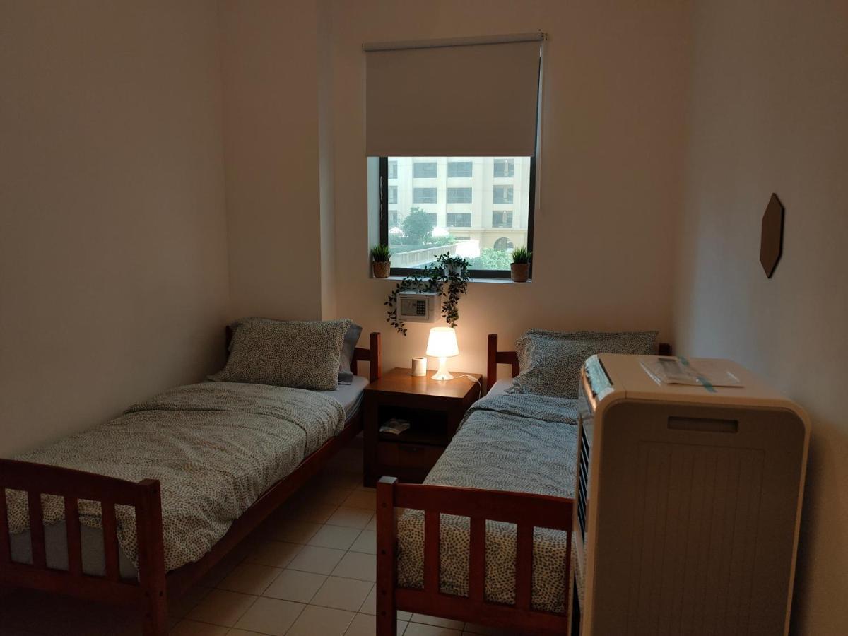 Dxb Backpackers Hostel Ντουμπάι Εξωτερικό φωτογραφία