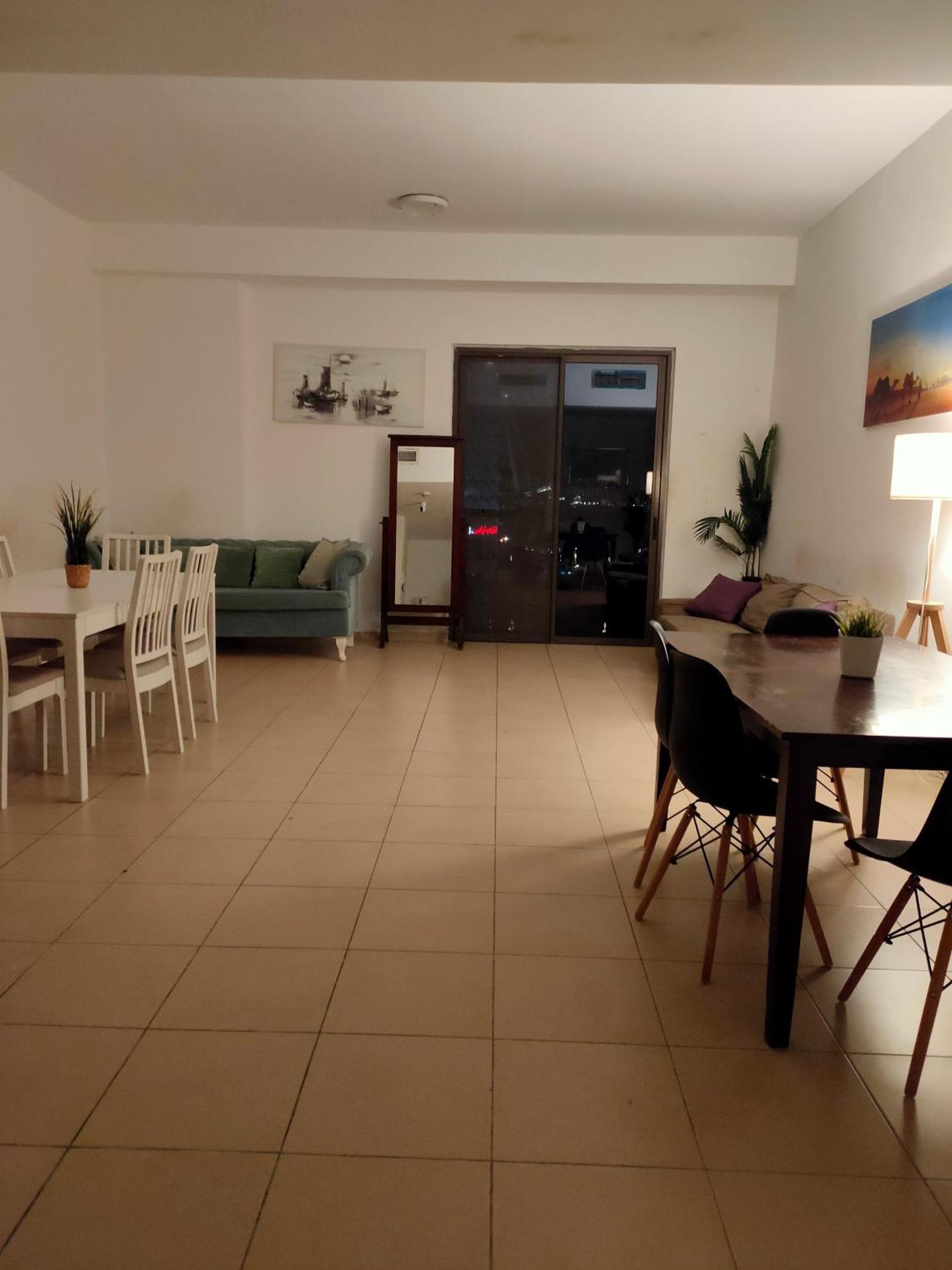 Dxb Backpackers Hostel Ντουμπάι Εξωτερικό φωτογραφία