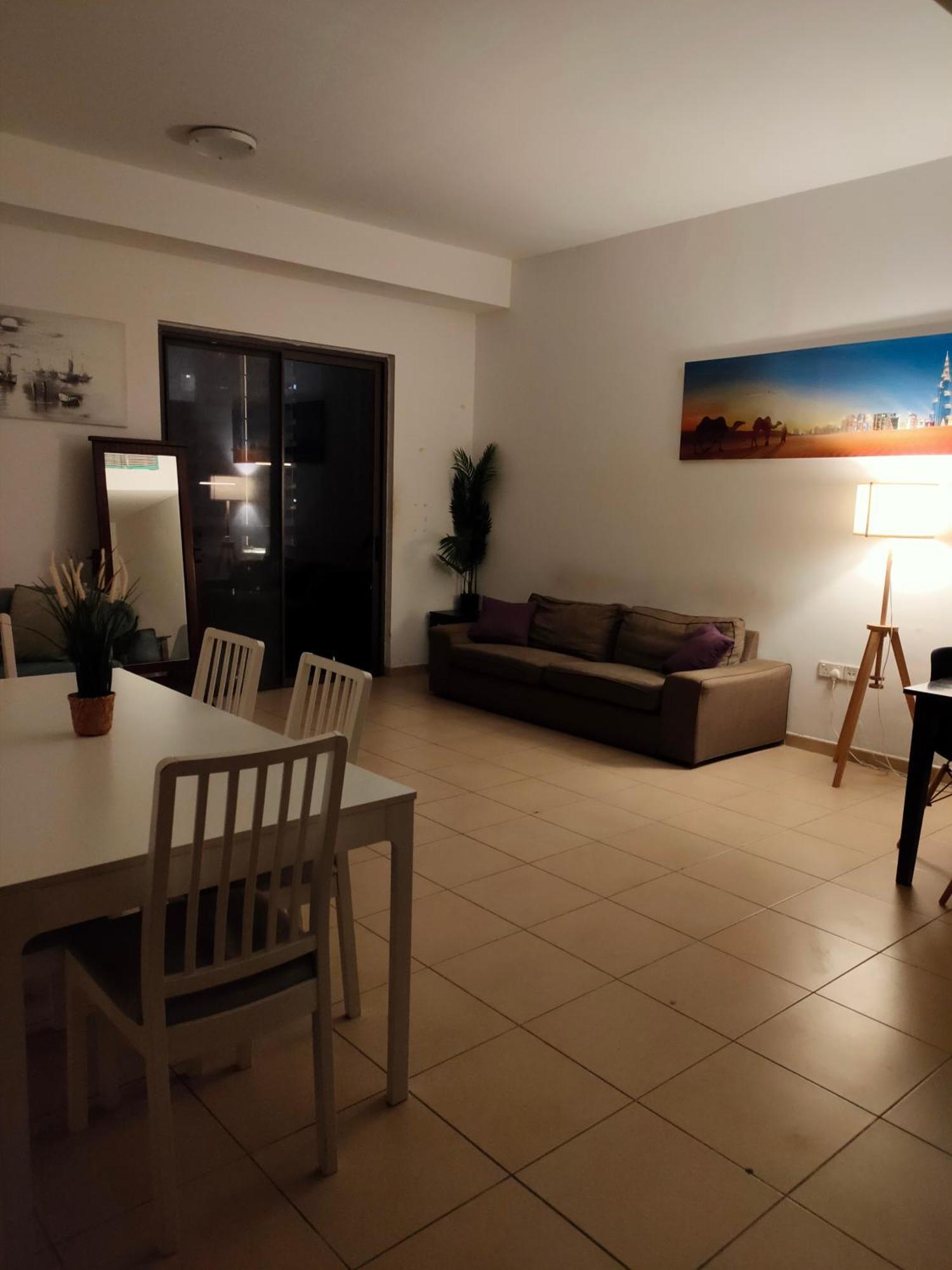 Dxb Backpackers Hostel Ντουμπάι Εξωτερικό φωτογραφία