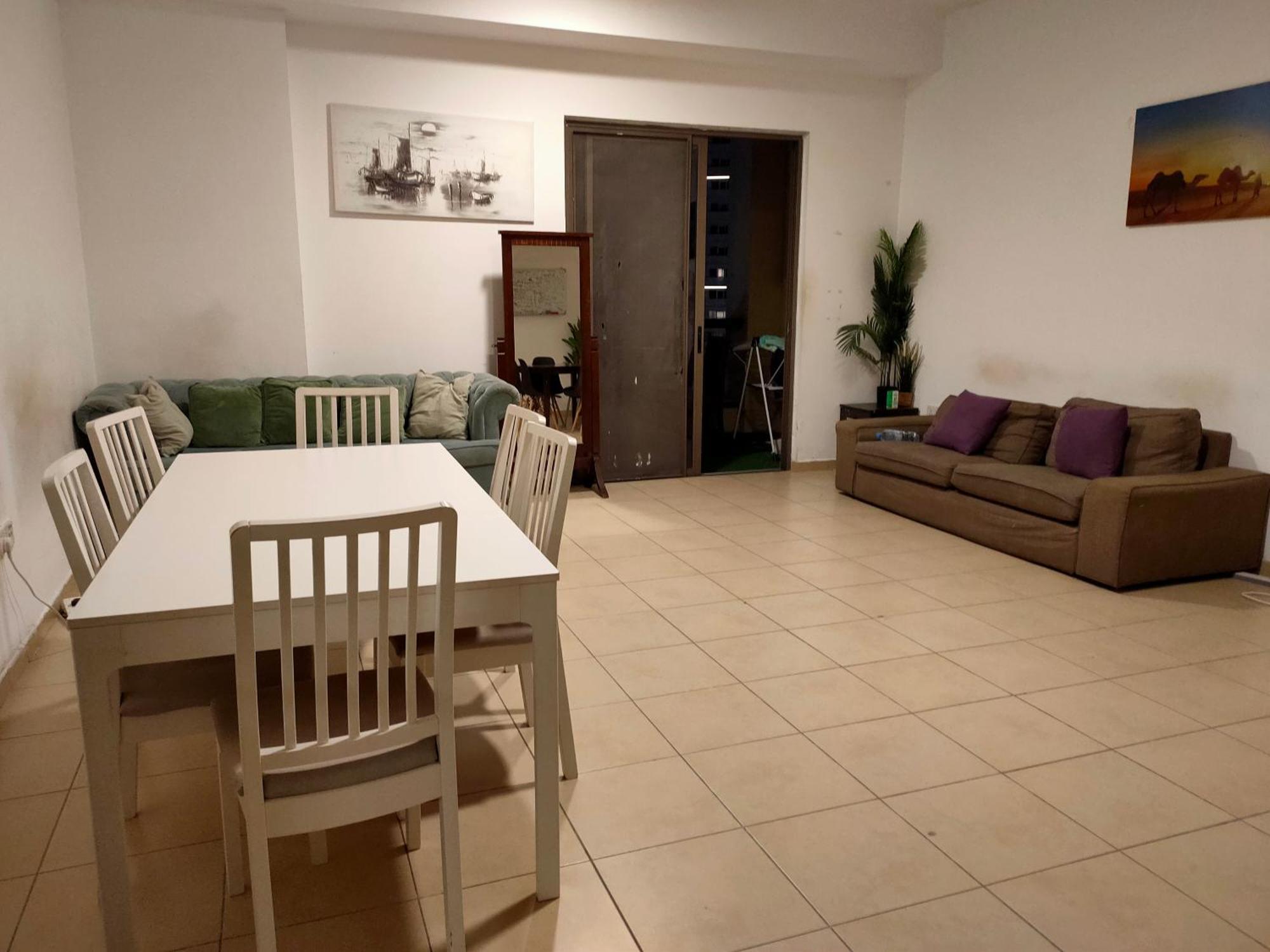 Dxb Backpackers Hostel Ντουμπάι Εξωτερικό φωτογραφία